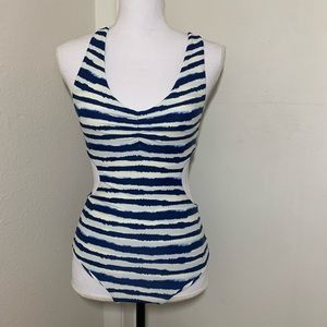 Tori Praver Seafoam Swimwear